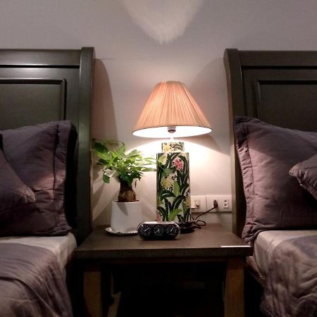 Ladybug Boutique Villa Hanoï Extérieur photo