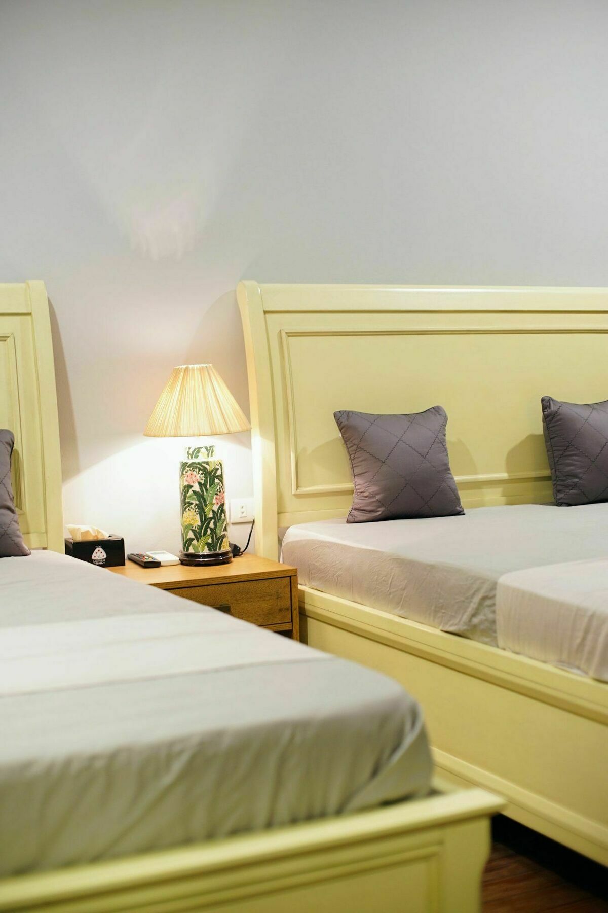 Ladybug Boutique Villa Hanoï Extérieur photo
