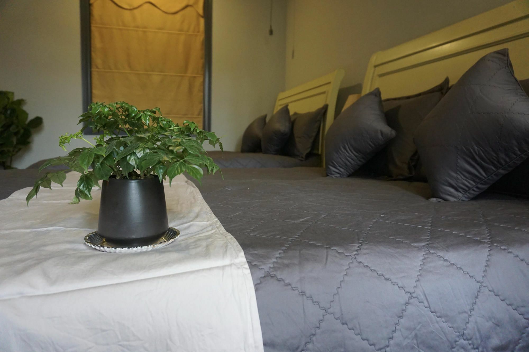 Ladybug Boutique Villa Hanoï Extérieur photo