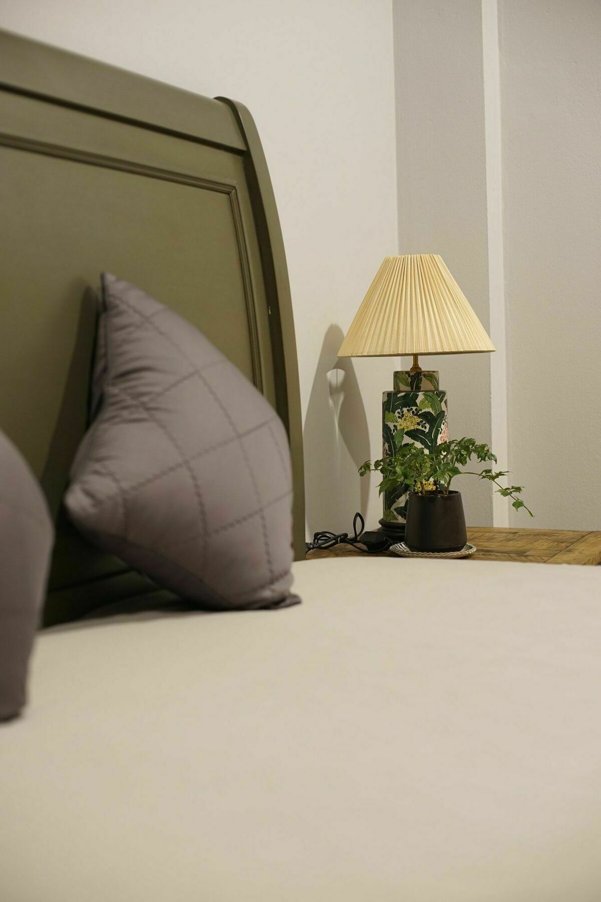 Ladybug Boutique Villa Hanoï Extérieur photo