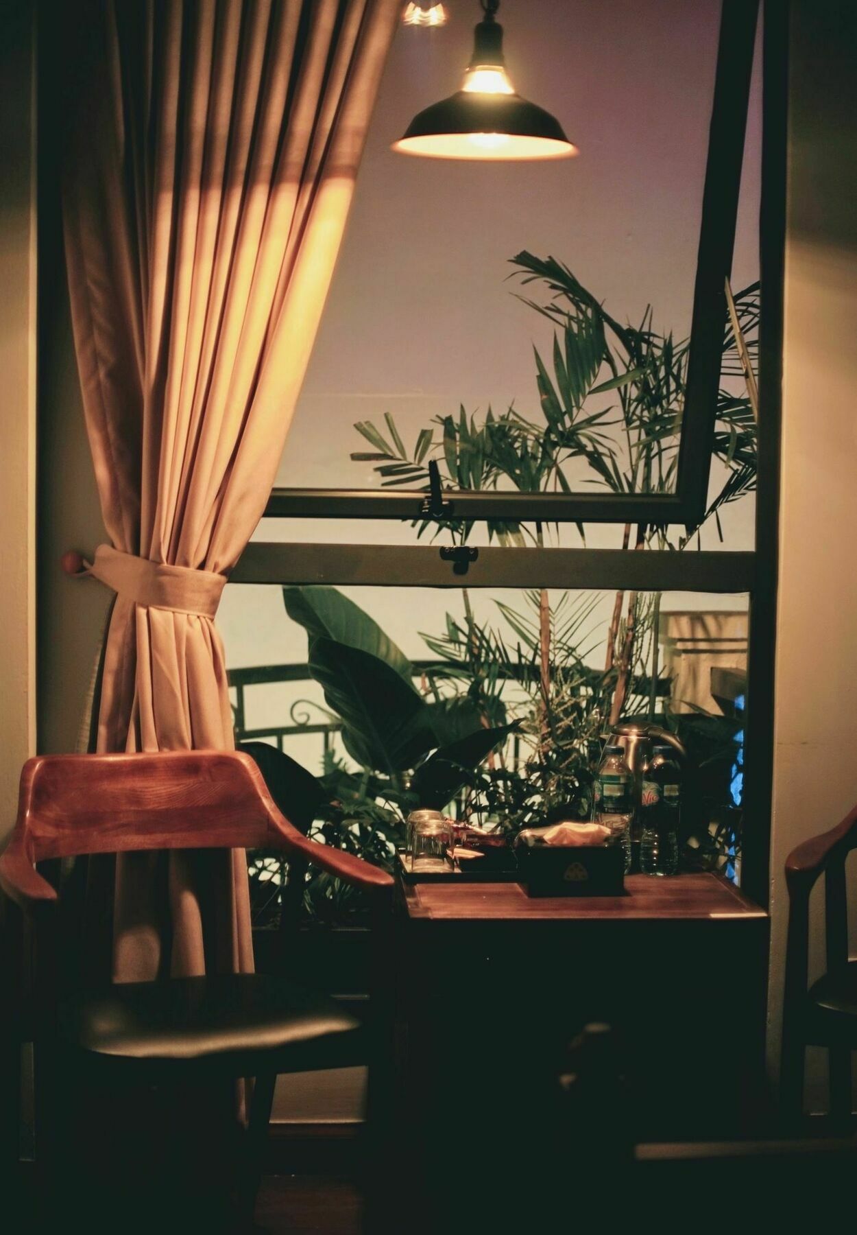 Ladybug Boutique Villa Hanoï Extérieur photo