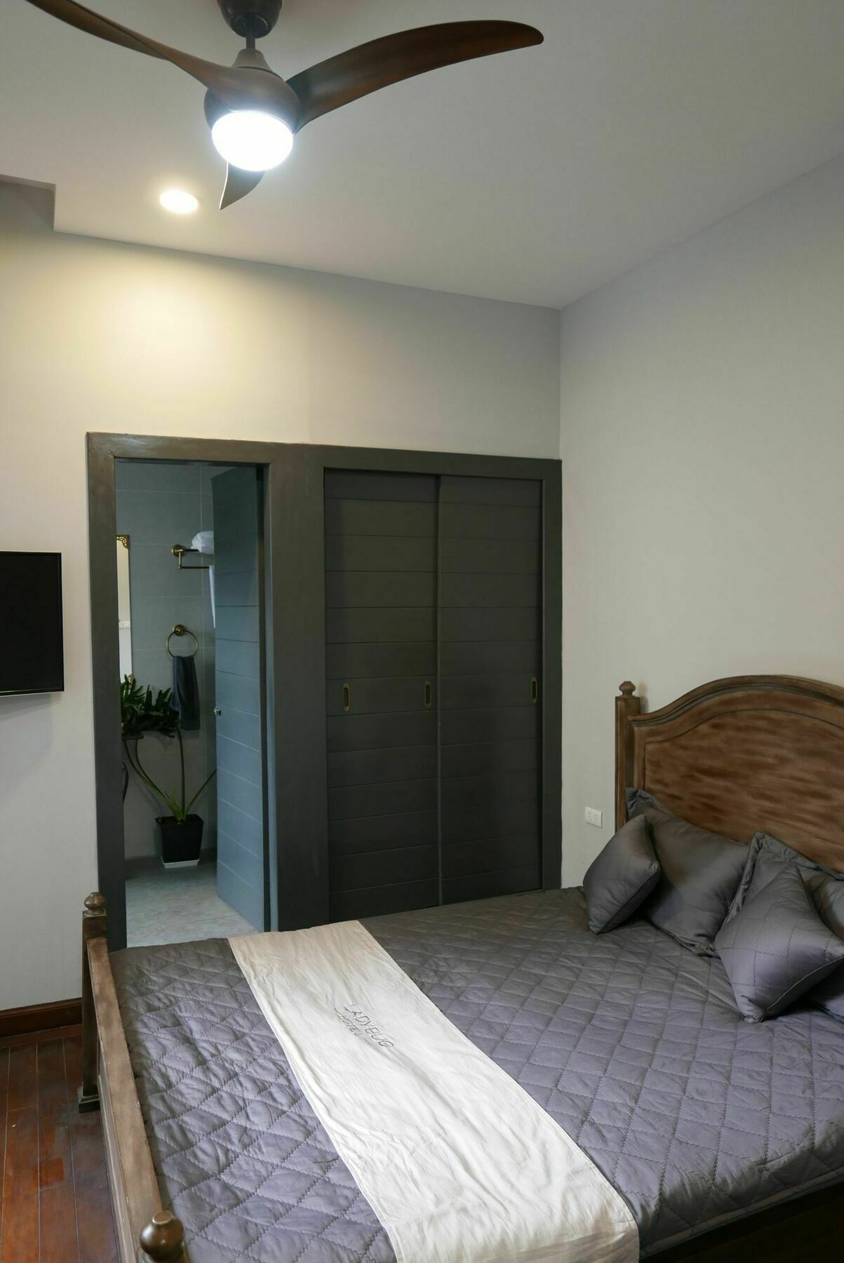 Ladybug Boutique Villa Hanoï Extérieur photo