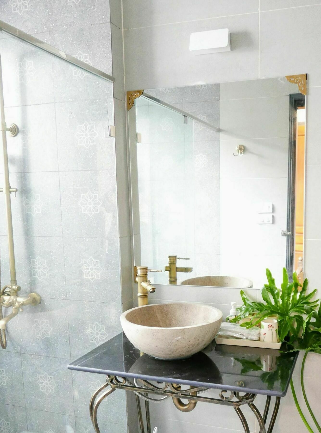 Ladybug Boutique Villa Hanoï Extérieur photo