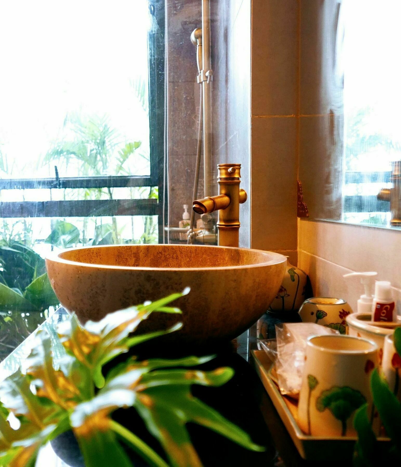 Ladybug Boutique Villa Hanoï Extérieur photo